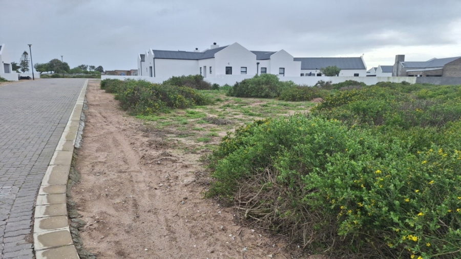 0 Bedroom Property for Sale in Laaiplek Western Cape